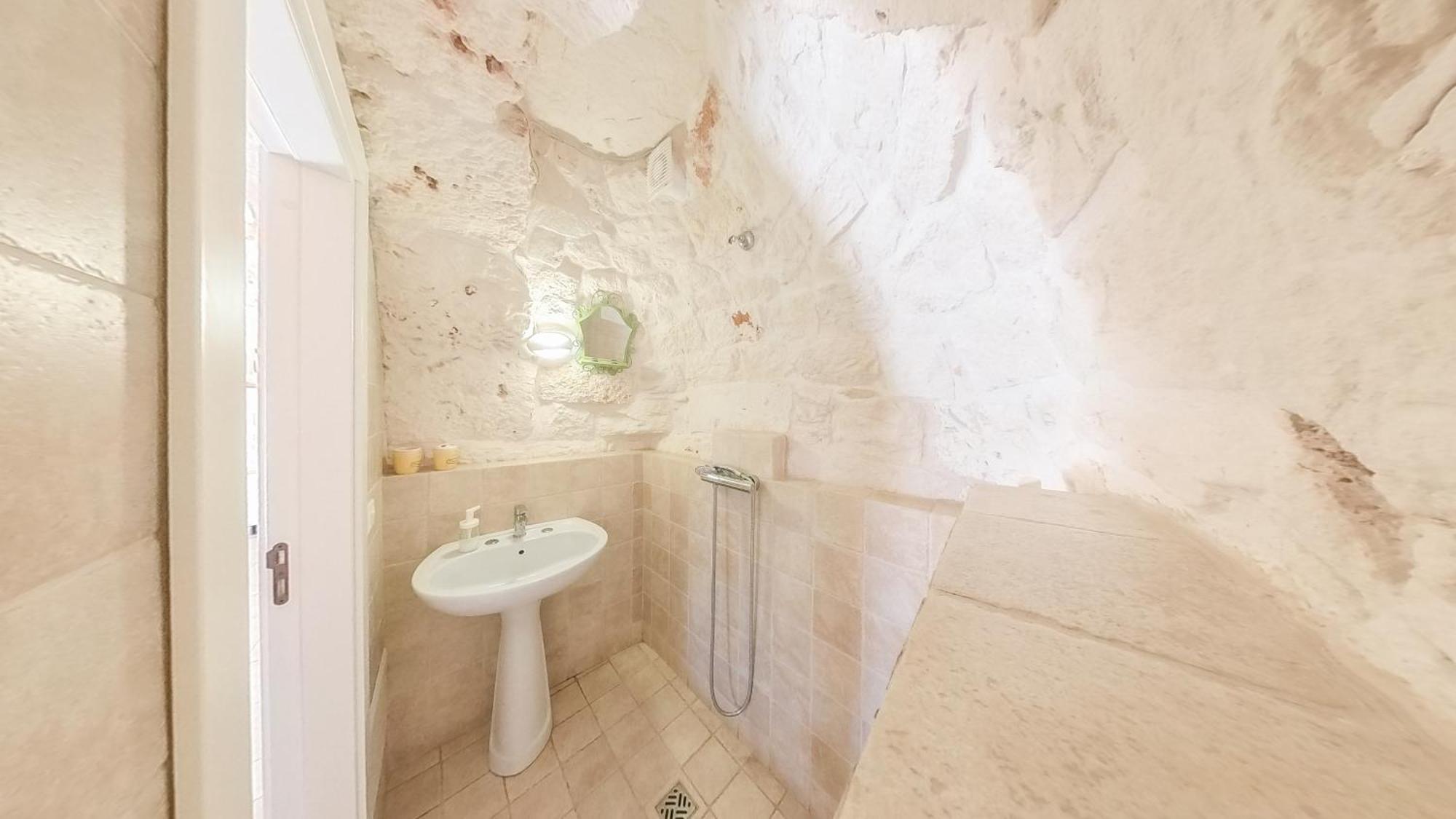 Trulli Beauty Pinnacolo โลโกโรตอนโด ภายนอก รูปภาพ