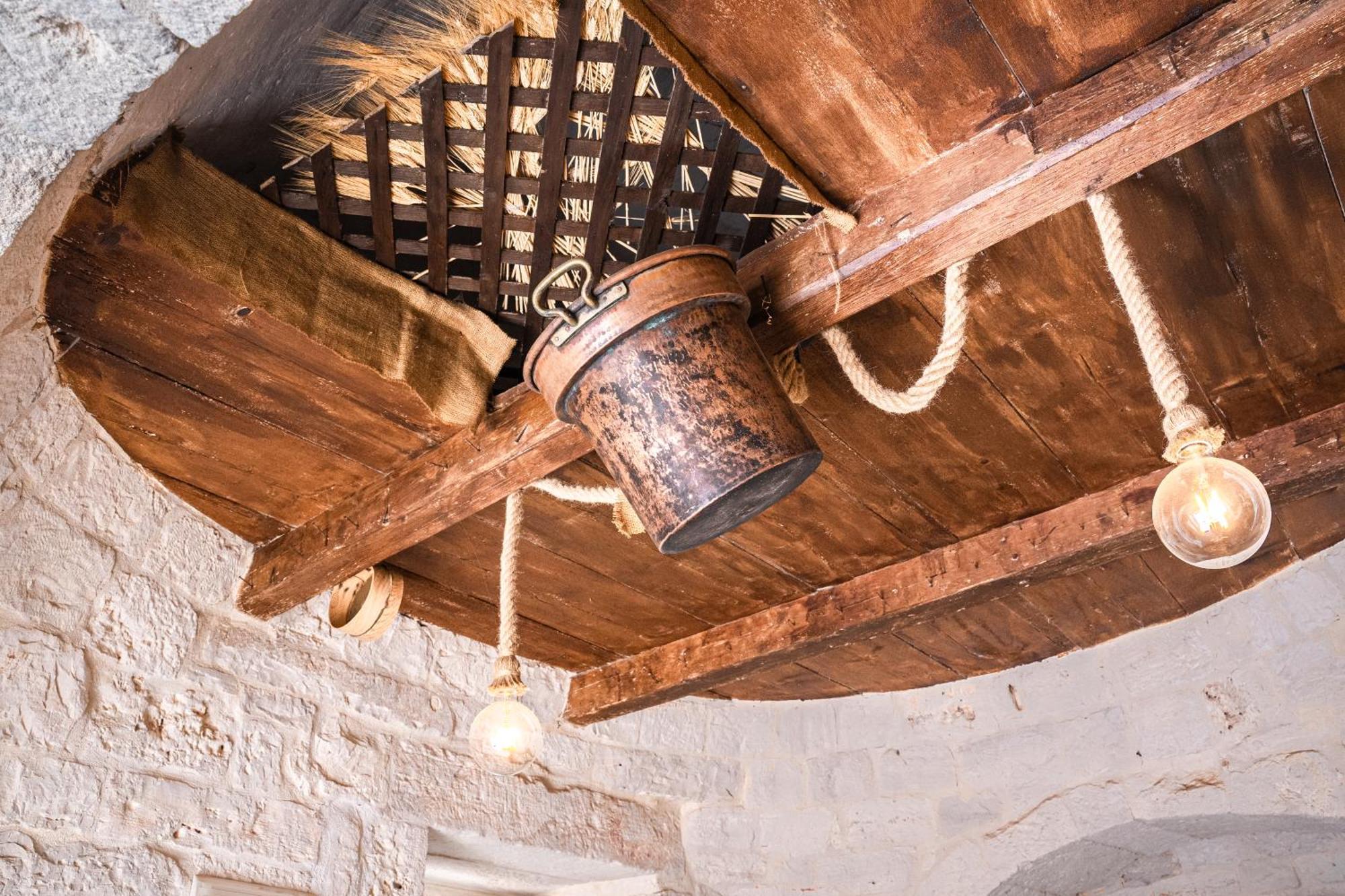 Trulli Beauty Pinnacolo โลโกโรตอนโด ภายนอก รูปภาพ